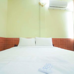 Budget Single Room